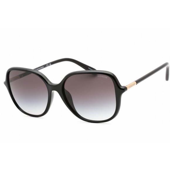 Coach Sunglasses HC8344U-50028G-55 New with tags - Picture 1 of 5